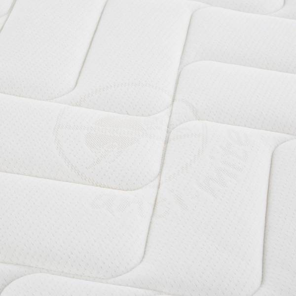 Matelas Marcel à ressorts ensachés et mémoire de forme – Confort et soutien optimal à Dakar